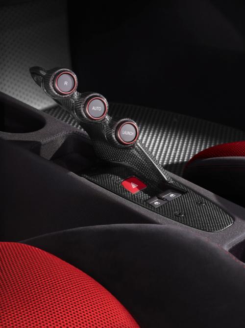 “Hàng nóng” Ferrari 458 Speciale lộ diện - 10