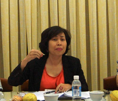 Chính quyền đô thị: Xung đột 102 văn bản luật - 2