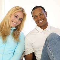 Thể thao - Tiger Woods gặp chấn thương trên giường ngủ