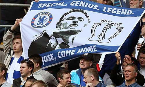 Chelsea - Mourinho: Càng đá càng lo - 1