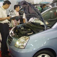 Thị trường - Tiêu dùng - Sẽ có ô tô giá rẻ cho người Việt
