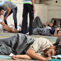 Tin tức trong ngày - Nga: Vụ tấn công hóa học ở Syria là sắp đặt