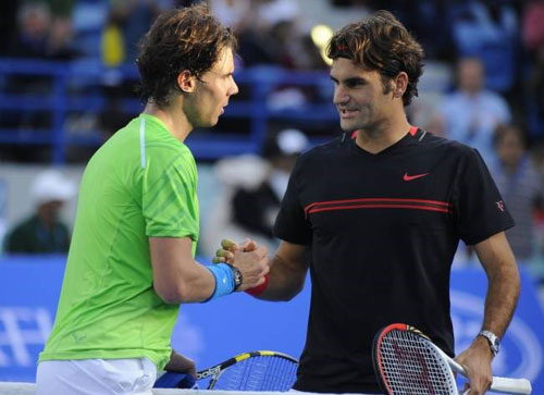 US Open 2013: Nadal – Federer tập 32? - 1