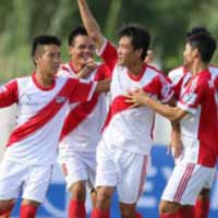 Bóng đá - VFF chính thức "cứu" K.KG ở lại V-League