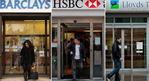 NH bồi thường khách 2 tỷ USD vì scandal - 2