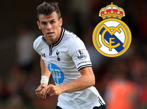 Bale: Số 1 trong đội quân triệu đô - 2