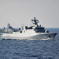 Tin tức trong ngày - Hà Lan bán 2 tàu hộ tống Sigma cho Việt Nam?