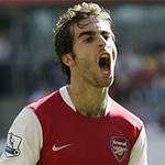 Bóng đá - Flamini: Tân binh thứ hai của Arsenal?