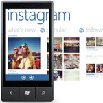 Công nghệ thông tin - Instagram sẽ có mặt trên Windows Phone