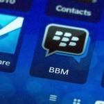 Công nghệ thông tin - BlackBerry Messenger “cập bến” Android và iOS