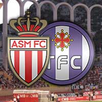 Bóng đá - Monaco - Toulouse: Đứt mạch chiến thắng