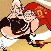 Bóng đá - Hài bóng đá: Webb xuống địa ngục