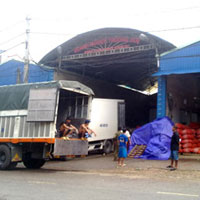 Thị trường - Tiêu dùng - Nông sản TQ "biến" thành hàng Việt thế nào?