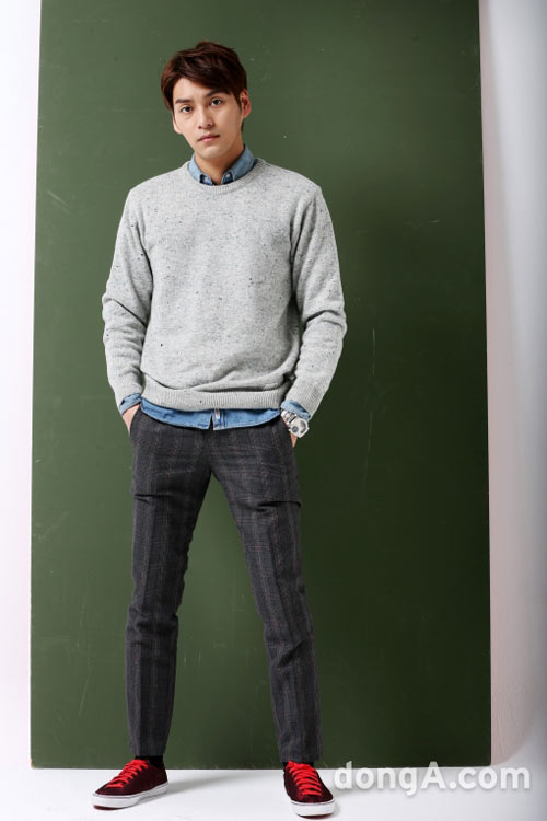 Sao Hoàng cung khoe ảnh tại Việt Nam - 6