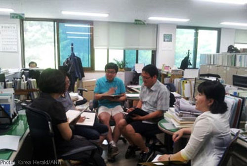 Quần soóc đi làm - có đứng đắn không? - 2