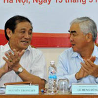 Bóng đá - Lộ trình làm... khổ!