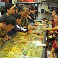 Tài chính - Bất động sản - Cuối tuần, giá vàng tái lập ngưỡng 38 triệu