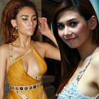 Bí quyết mặc đẹp - Khoảng khắc "thảm thương" của Hoàng Yến