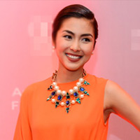 Ca nhạc - MTV - Tăng Thanh Hà lần đầu khoe giọng hát