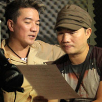 Ca nhạc - MTV - Mr. Đàm "kể nghèo" cùng Quang Linh