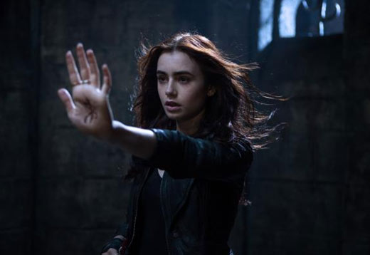 Vũ Khí Bóng Đêm không liên quan đến Twighlight - 2