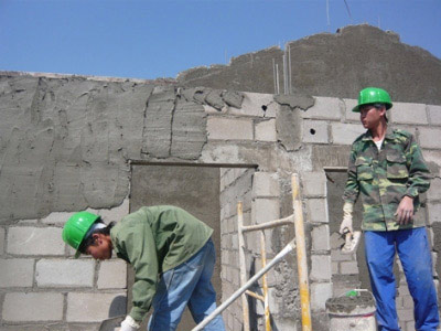 LĐ Việt tại Angola: Những phận người kém may - 1