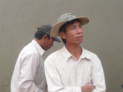 LĐ Việt tại Angola: Những phận người kém may - 2