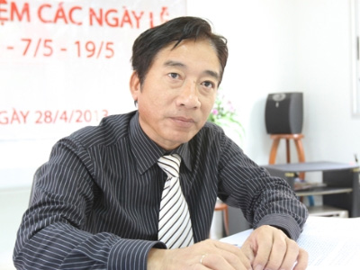 LĐ Việt tại Angola: Những phận người kém may - 3