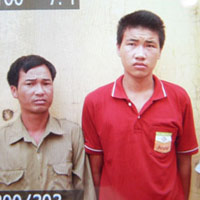 Pháp luật - Ba trai thôn thay nhau hại đời gái làng