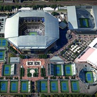 Thể thao - US Open trình làng kế hoạch “khủng”