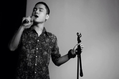 Bí mật hotboy “tự cứu mình” tại The Voice - 2