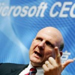 Công nghệ thông tin - Microsoft thay đổi CEO, cổ phiếu tăng gần 8%