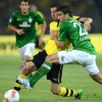 Bóng đá - Dortmund - Bremen: Thắng lợi nhọc nhằn