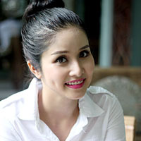 Xu hướng thời trang - Thảo Trang: “Tôi có gương mặt hoa hậu”