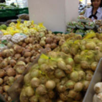 Sức khỏe đời sống - Công dụng bất ngờ của củ hành