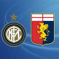 Bóng đá - Inter - Genoa: Phát súng đầu của Mazzarri