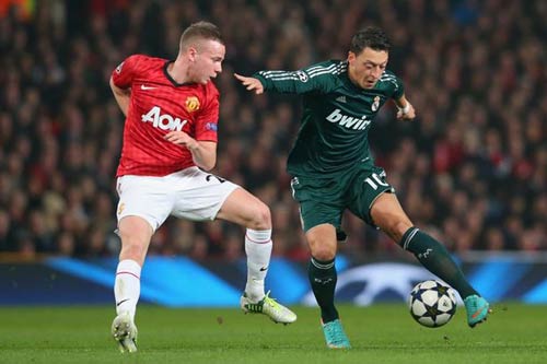 MU – Ozil: Giấc mơ chỉ là giấc mơ - 1