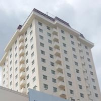 Tin tức trong ngày - Phát hiện xác người đàn ông trong khách sạn