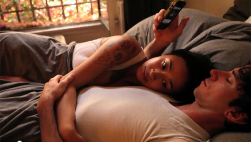 Video: Đừng biến mình thành “nô lệ” của smartphone - 1