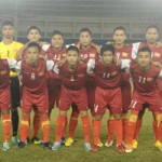 Bóng đá - U16 Việt Nam hạ đo ván U16 Campuchia 6-0