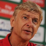 Bóng đá - Arsenal thắng, Wenger “nổ” tưng bừng