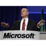 Công nghệ thông tin - Ai sẽ thay thế Steve Ballmer?