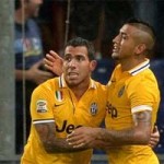 Bóng đá - Sampdoria – Juventus: Người hùng Tevez