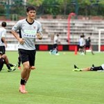 Bóng đá - Chờ Công Vinh “nổ súng” ở J-League 2