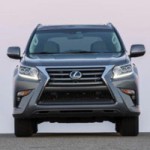 Ô tô - Xe máy - Công bố giá Lexus GX 2014