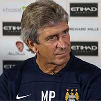 Bóng đá - Man City “chết” vì hàng thủ