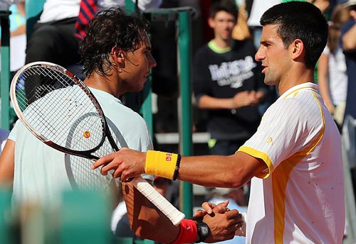 US Open: Nhà cái tin tưởng vào Nadal - 1