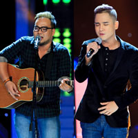 Sao ngoại-sao nội - Nhật Quang, Khánh Duy mộc mạc đầy cảm xúc