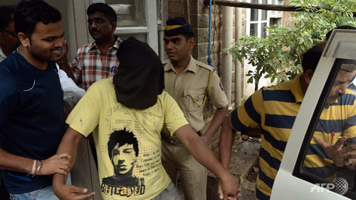 Ấn Độ: Bắt toàn bộ nghi phạm hiếp dâm tập thể - 1