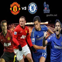Bóng đá - MU–Chelsea: Tập mới của serie kinh điển